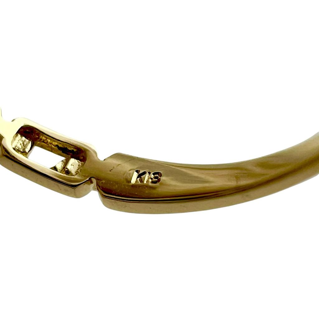 Ring Gold Women Used
