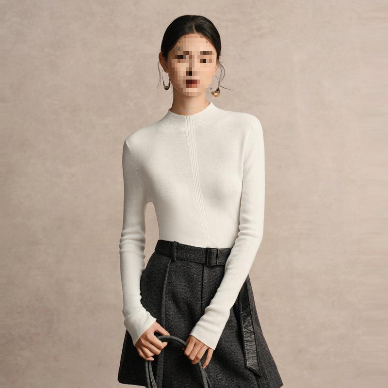 

Wild Caramel Yi Gu Women s Plaid Skirt 2025: New Irregular A-line Umbrella Design for Autumn/Winter L (111-125 jin)