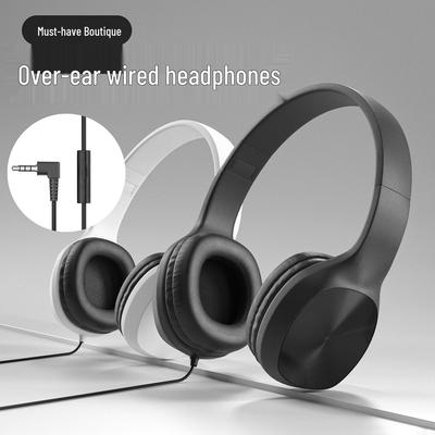 Audio/Video – Sluchátka k PC