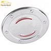 Yuexiang V7 Electroplated Fuel Tank Cover Anti-Scratch Decorative Sticker