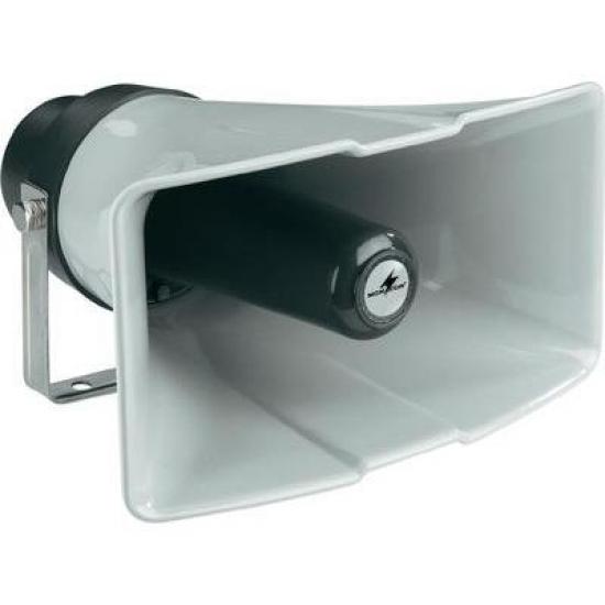 Buy Speaker ela with compression chamber monacor it35 25 w white