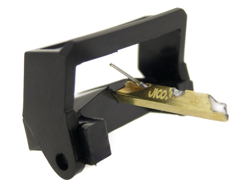 Aiguille de rechange pour aiguille SHURE S Daen VN-35HE 192-VN35HE