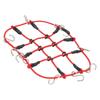 With Hooks RC Luggage Net for Traxxas TRX4M 1/18 and for Axial SCX24 1/24 RC Car For RC Truck