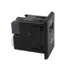 Car Display Charging Port 795405022 Auxiliary Tone Interface 28023-5AA0A Replacememt USB Interface Player Socket