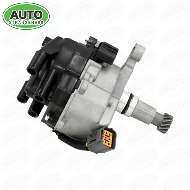 New Ignition Distributor Assembly FS05-18-200 D4T90-02 Compatible with MAZDA IV 626 MX-6 2.0L L4 1991-1994