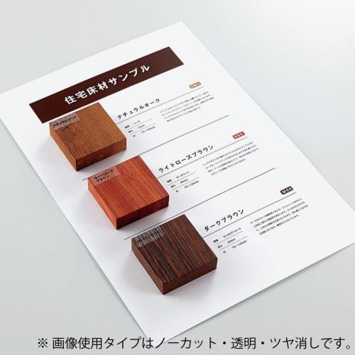 KOKUYO Fargelaser Fargekopi Filmetikett Transparent Matt LBP-2210