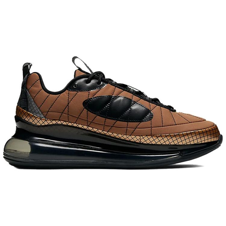 Neuer Nike Mx 720 818 Metallic Copper Damen BQ5972-800