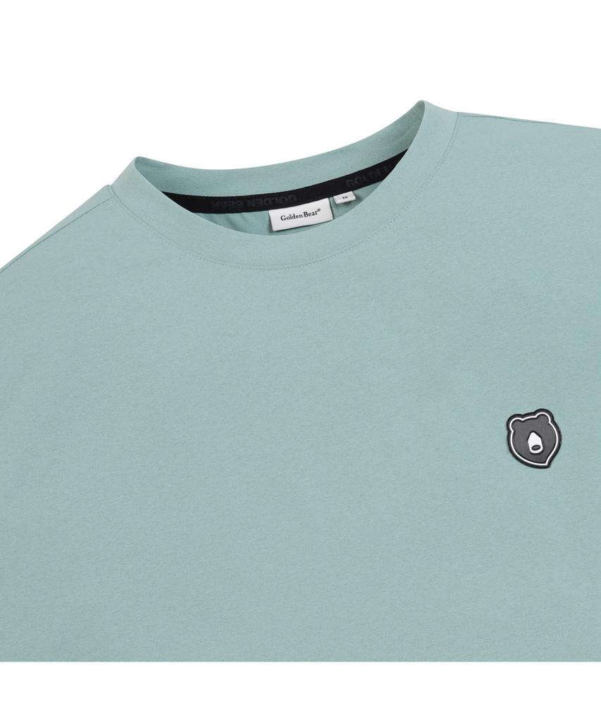 Goldeunbeeo (Uni) Sorona Essential T-Shirts_G4Tam25231Mix