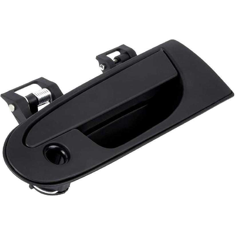 

Exterior Outside Front Left Driver Side Door Handle for Mitsubishi Eclipse 1995-1999, for Dodge Avenger for Chrysler Sebring Coupe 1995-2000,for