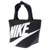 Nike Lunch Tote Golf Cart Insulation Bag, Bag, Bag, Thermal/Cold (Black)