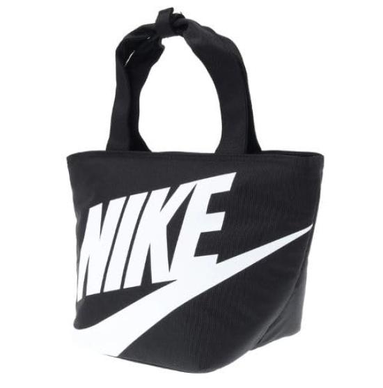 Nike Lunch Tote Golf Cart Insulation Bag, Bag, Bag, Thermal/Cold (Black)