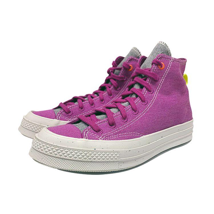 Chuck 70 Converse Renew High 'Cactus Flower' 168614C