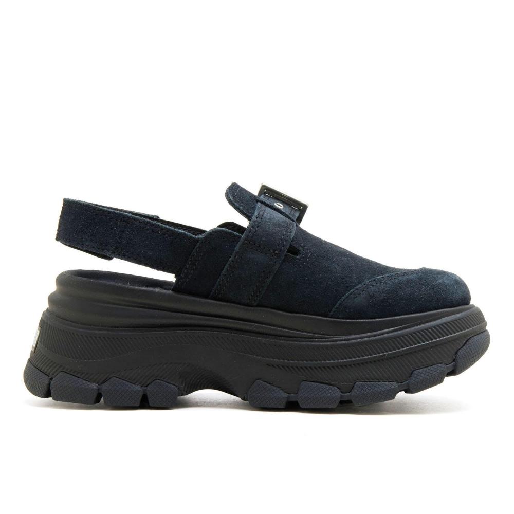 Converse As Trekwave Clogsandal 31315941 Black