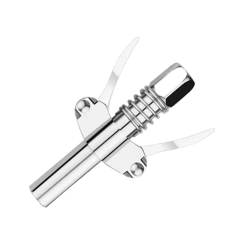 Tie Jining Manual Locking Grease Gun