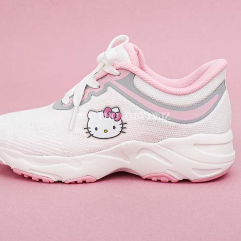 Oki S Acc Hello Kitty SneakerS
