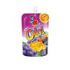 grape flavor 150g x 4 bags
