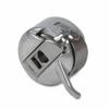 Caixa Reserva Porta-Bobina Jardim Casa Aço Inoxidável à Prova de Ferrugem Para a Maioria das Marcas Para Máquinas de Costura Estojo Prático