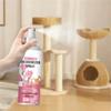 100ml Cats Litter Deodorizer Spray - Powerful Odor Eliminator For Pet & Home, Safe & Multi-Purpose Freshener