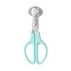 Rust Resistant Durable Kitchen Tool Quail Egg Opener Quail Egg Scissor Egg Shells Scissors