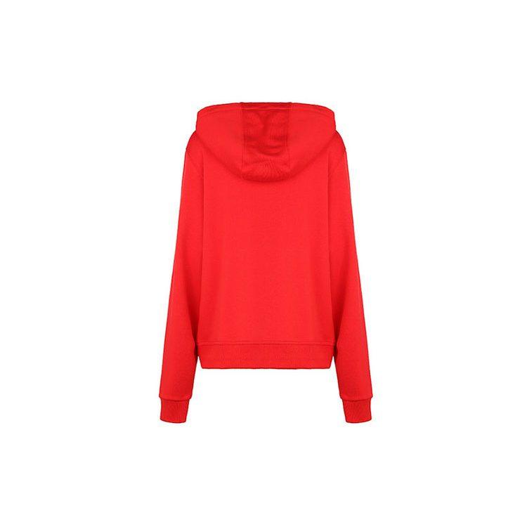 Burberry Sweatshirt Women's Red 80211511