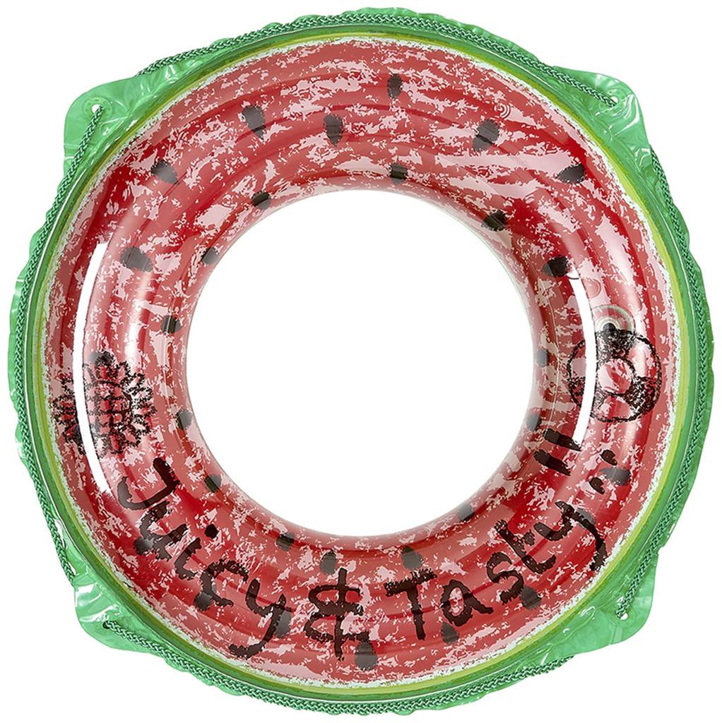 Igarashi Crayon Water Float 60cm with Rope RGB-760V