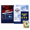 Good Pick Shop Costco Jeonlipso Saw Palmetto Chondroitin 1200 Men's Health Gift Set Prostate & Joint Health 2 Types 2 Pcs 270 Servings