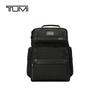 TUMI Alpha Series Men's Ballistic Nylon Business Commuter Backpack
