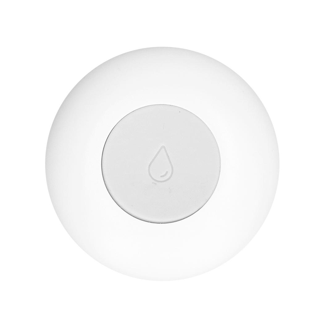Smart Water Leakage Detector for ZigBee Wireless Water Sensor Kitchen Bathroom Sensitive Flood