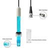 Water Analyzer pH Electrode for Lab and Pool Use