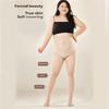 Large Size Pantyhose Ultra Thin and Breathable Sheer Tights High Waist Control Top Leggings Stockings for Women Hosiery