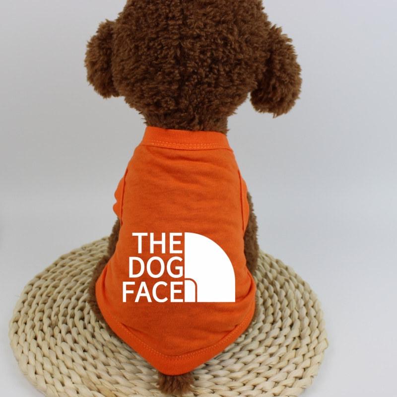Summer Lightweight Pet Vest: For Small to Medium Breeds, Cats & Dogs.