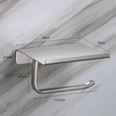 Vannituba ja tualett – Tualettpaberi hoidjad