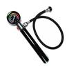 Portable Car Water Tanks Leak Detector Pressure Gauge Air Pumps Pressure Resistance Automobile Cooling System Tester