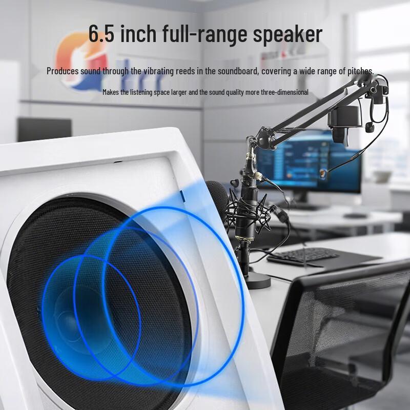 Weishu Professional Audio Loudspeakers (CN Version)