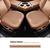 Lynk & Co Seat Covers: All-Season Full Coverage Cushion Set for Car Interior