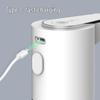 Smart Automatic Wall-Mounted Hand Sanitizer Dispenser for Kitchen and Bathroom