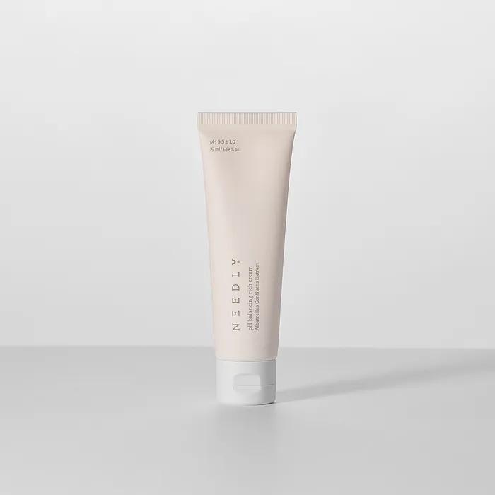 pH Balancing Rich Cream 50ml