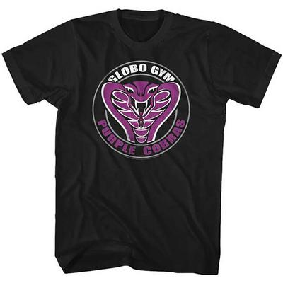 Dodgeball Globo Gym Cobras Unisex T-shirt