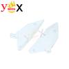 CBR600 07-12 Rear Fender Mudguard Taillight Holder Turn Signal Light Bracket Faring Panel For Honda CBR600RR F5 2007-2012 2009
