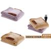 Usb Heated Blanket Single Person Flannel Material Thermostat Portable 5v