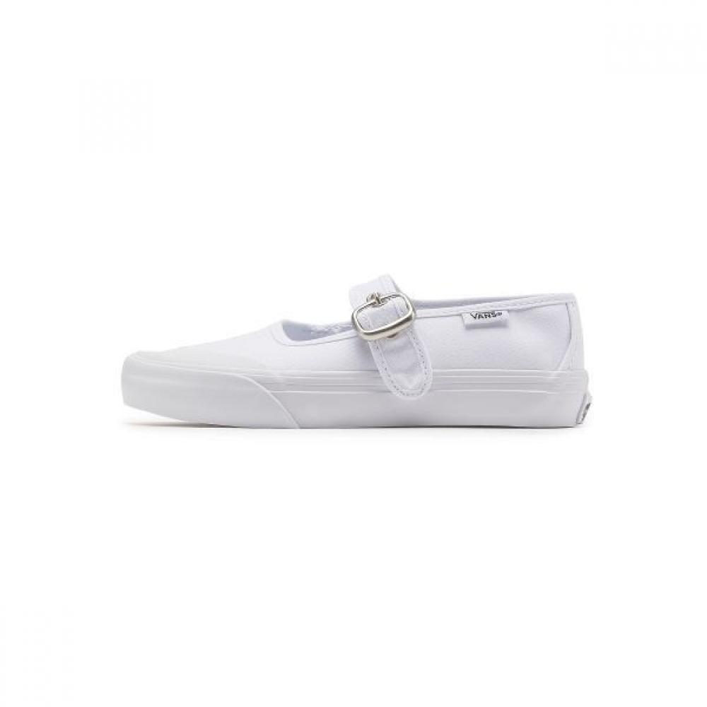 

Vans Vans Kids Мэри Джейн Детские Белые Vn000cykw001 175