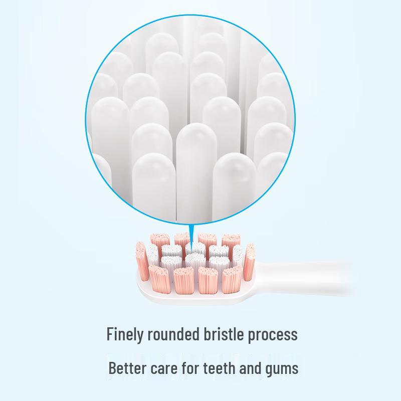 FLYCO Electric Toothbrush Soft Brush Head TH02