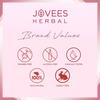 Jovees Herbal Bridal Face Creme For Natural Glow Brightness Hydrated Flawless Skin Radiance Daily Moisturizer 60g For All Skin Types