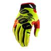 Knight Balance Car Gloves Off-road Motorcycle Gloves Off-road Equipment Wear-resistant Breathable Long Finger Gloves