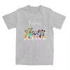 Unisex Womens Funny Cartoon Friends T Shirt Accessories Funny 100 Cotton Mouse T Shirts Tee Clothing Gift Idea