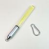 Ins Style Quicksand Glow Stick Concert Fluorescent Stick DIY Graffiti Luminous Mini Acrylic Lamp