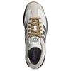 Adidas Sl 72 Rtn 'Kreideweiß Anthrazit Vor Gelb' Sneaker JS0505