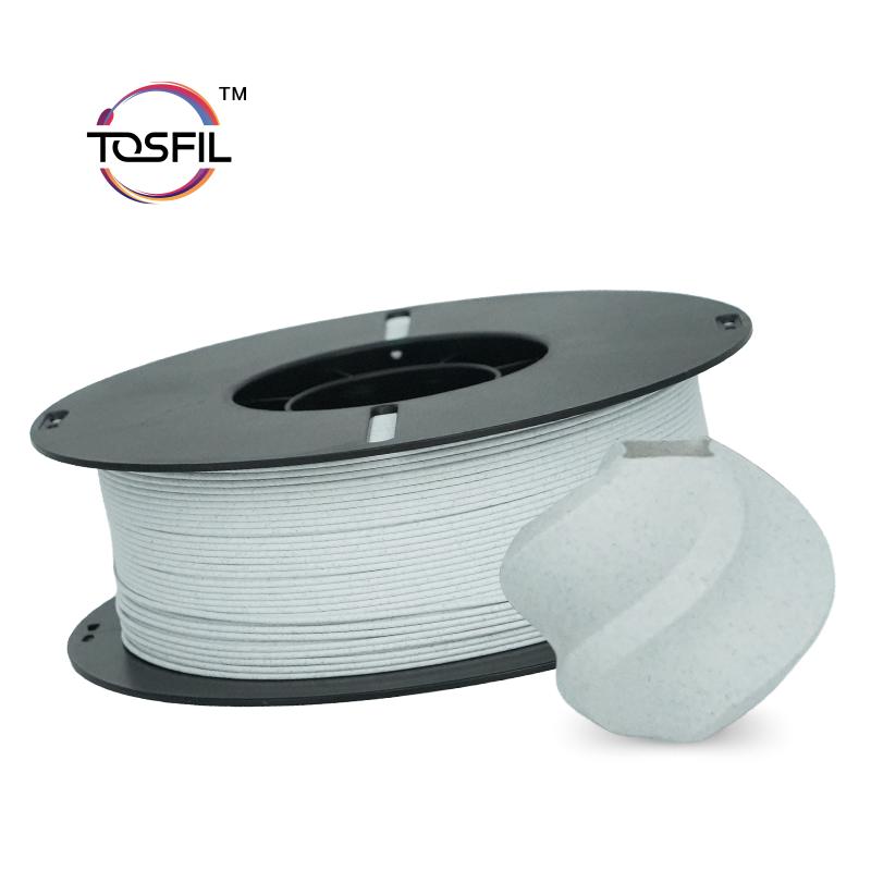 Tosfil PETG Filament 1.75mm 1kg 1 Roll High Precision 3D Printing 240C (Mix Color) Plastic Sheet