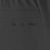 Skechers Outdoor Series Comfortable Fashion Solid Color Versatile Casual Pants Men bottoms Carbon-Black P225M166-0018