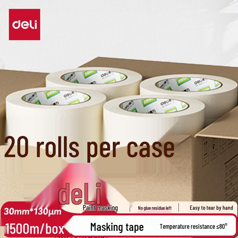 Deli Masking Tape